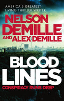 Blood Lines-9780751565805