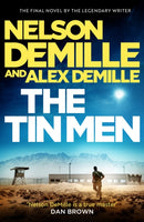 The Tin Men-9780751565812