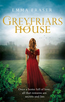 Greyfriars House-9780751566116
