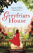 Greyfriars House-9780751566130