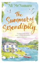 The Summer of Serendipity : The magical feel good perfect holiday read-9780751566208