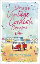 Daisy''s Vintage Cornish Camper Van