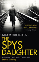 Spy''s Daughter