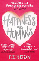 Happiness for Humans : the quirky romantic comedy for anyone looking for their soulmate-9780751566727