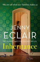 Inheritance : The new novel from the author of Richard & Judy bestseller Moving-9780751567045