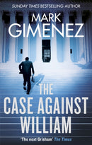 The Case Against William-9780751567274