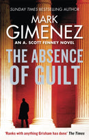 The Absence of Guilt-9780751567328