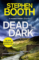 Dead in the Dark-9780751567571