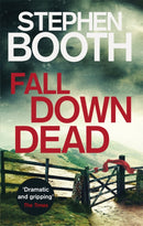 Fall Down Dead-9780751567649