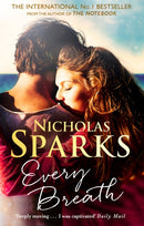 Every Breath : A captivating story of enduring love from the author of The Notebook-9780751567786