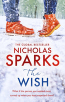 The Wish-9780751567830