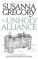 Unholy Alliance