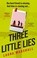Three Little Lies