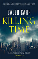 Killing Time-9780751569278