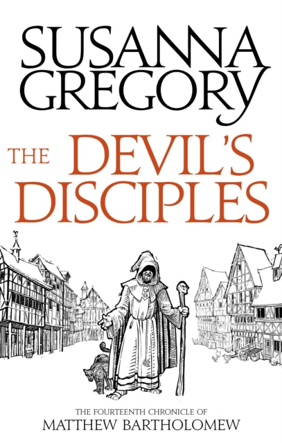 The Devil''s Disciples