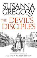 The Devil''s Disciples