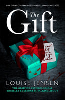 The Gift : The gripping psychological thriller everyone is talking about-9780751570588