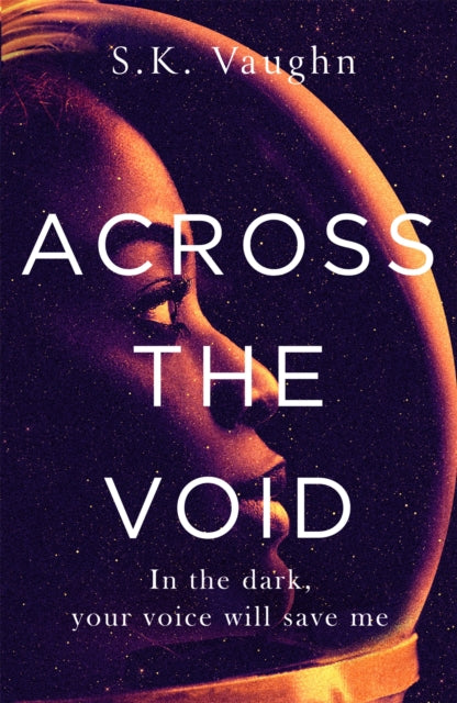 Across the Void-9780751570724