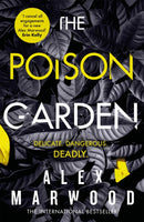 The Poison Garden : The shockingly tense thriller that will have you gripped from the first page-9780751570816