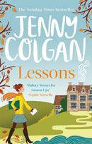 Lessons : "Just like Malory Towers for grown ups"-9780751570960