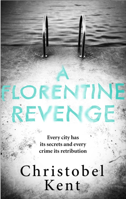 A Florentine Revenge-9780751571189