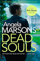 Dead Souls : A gripping serial killer thriller with a shocking twist-9780751571356