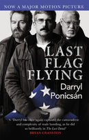 Last Flag Flying-9780751571806