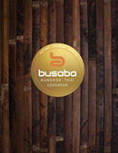 Bangkok Thai: The Busaba Cookbook-9780751571851