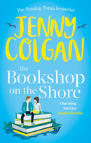 The Bookshop on the Shore : From the bestselling author of feel-good romance-9780751571998