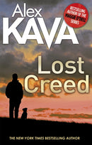 Lost Creed-9780751572230
