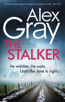 The Stalker : Book 16 in the Sunday Times bestselling crime series-9780751572285
