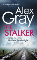 The Stalker : Book 16 in the Sunday Times bestselling crime series-9780751572308