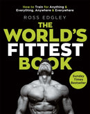 The World''s Fittest Book