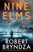 Nine Elms : The thrilling first book in the electrifying Kate Marshall series-9780751572735