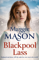 Blackpool Lass-9780751573152