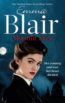 Moonlit Eyes-9780751573596