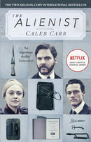The Alienist : Number 1 in series-9780751574173