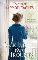 Pack Up Your Troubles : War at Home, 1919-9780751574272