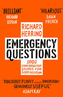 Emergency Questions : Now updated with bonus content!-9780751574388