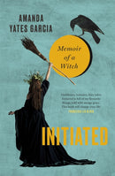 Initiated : Memoir of a Witch-9780751574555