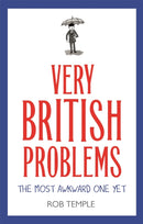 Very British Problems: The Most Awkward One Yet-9780751574715
