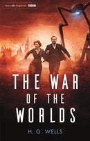 The War of the Worlds : Official BBC tie-in edition-9780751574760