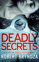 Deadly Secrets : An absolutely gripping crime thriller-9780751574845