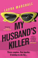 My Husband''s Killer