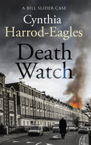 Death Watch : A Bill Slider Mystery (2)-9780751575347