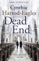 Dead End : A Bill Slider Mystery (4)-9780751575361