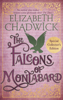 The Falcons Of Montabard-9780751575668