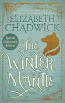 The Winter Mantle-9780751575675