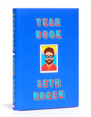 Yearbook : A hilarious collection of true stories from the writer of Superbad-9780751575781