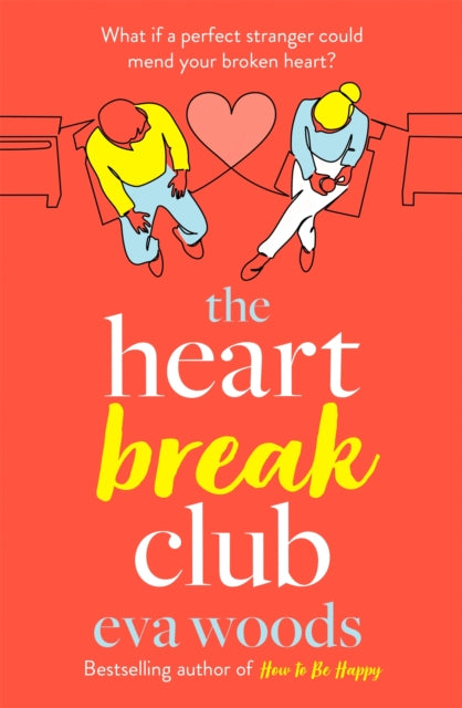 The Heartbreak Club-9780751575880